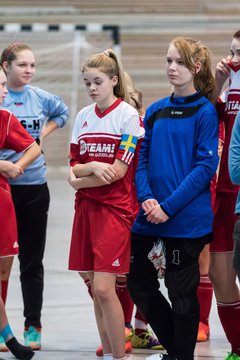 Bild 527 - C-Juniorinnen Landesmeisterschaften